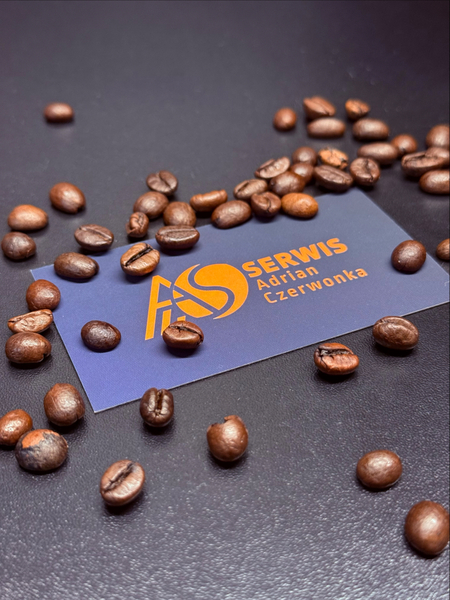 Zdjęcie na okładce dla AS Serwis - Naprawa ekspresów do kawy Rzeszów